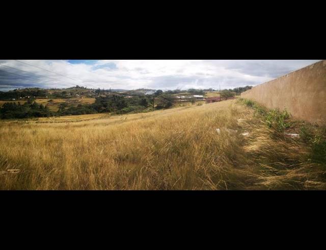 LAND FOR SALE IN ADAMS RURAL